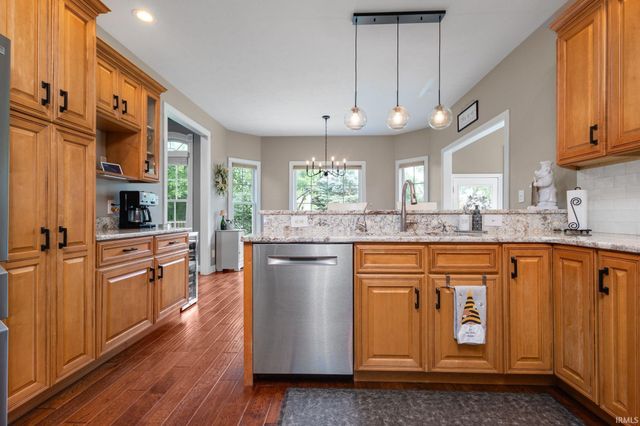 3611 Fox Court, Elkhart, IN 46514