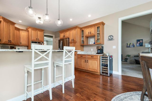 3611 Fox Court, Elkhart, IN 46514