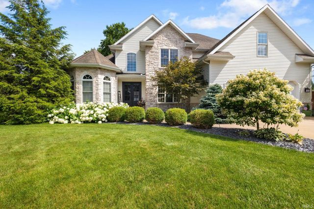 3611 Fox Court, Elkhart, IN 46514