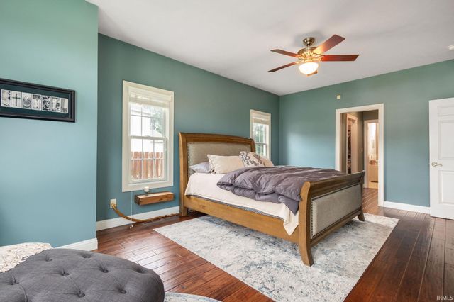 3611 Fox Court, Elkhart, IN 46514