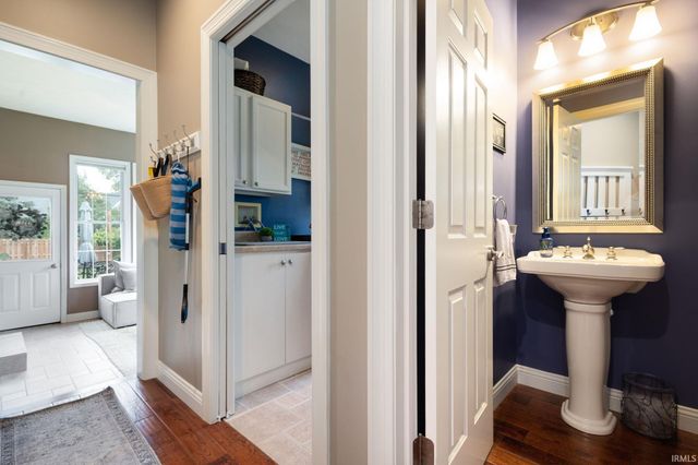 3611 Fox Court, Elkhart, IN 46514