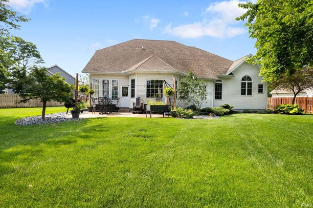 3611 Fox Court, Elkhart, IN 46514