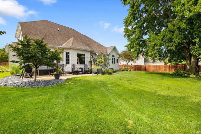 3611 Fox Court, Elkhart, IN 46514