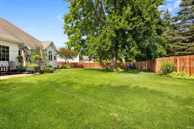 3611 Fox Court, Elkhart, IN 46514
