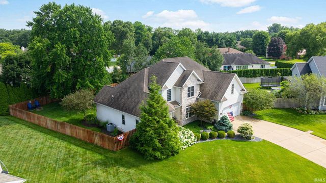 3611 Fox Court, Elkhart, IN 46514