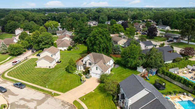 3611 Fox Court, Elkhart, IN 46514