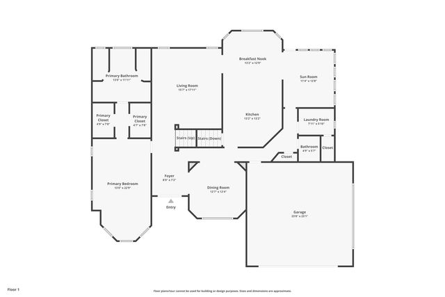 3611 Fox Court, Elkhart, IN 46514