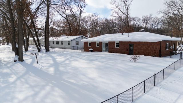 9191 Alidor Road, Schoolcraft, MI 49087