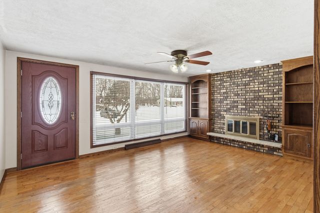 9191 Alidor Road, Schoolcraft, MI 49087