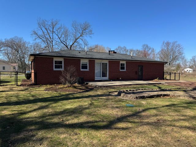 9191 Alidor Road, Schoolcraft, MI 49087