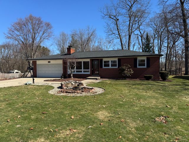 9191 Alidor Road, Schoolcraft, MI 49087