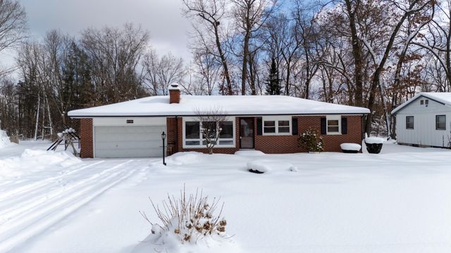 9191 Alidor Road, Schoolcraft, MI 49087