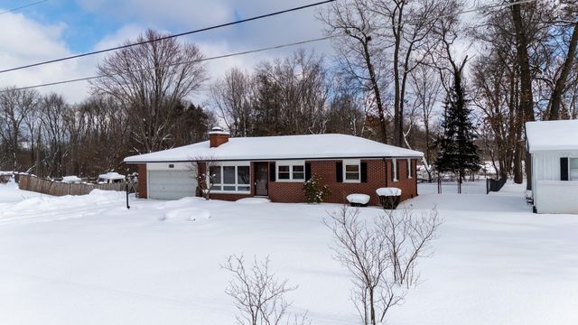 9191 Alidor Road, Schoolcraft, MI 49087