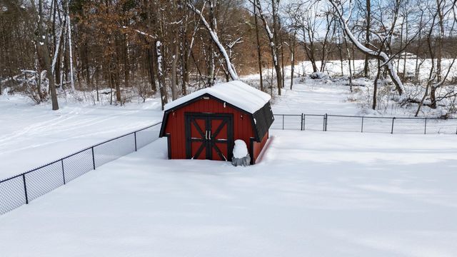 9191 Alidor Road, Schoolcraft, MI 49087