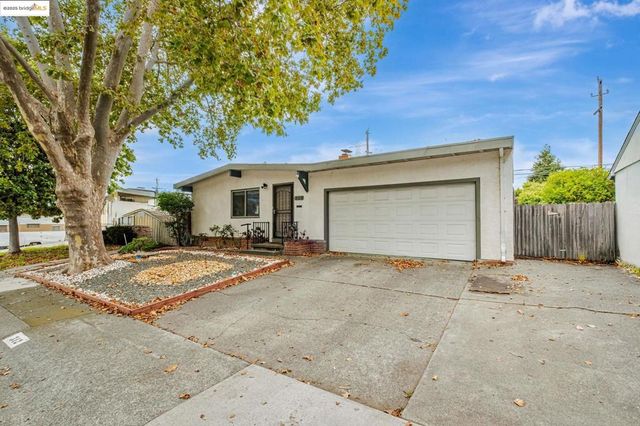 312 Cottonwood Dr, Vallejo, CA 94591