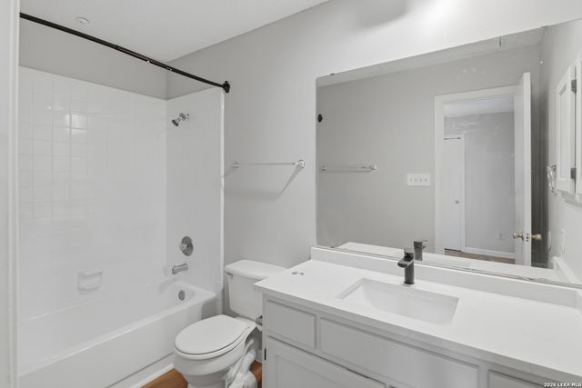 4107 Medical Dr Apt 6107, San Antonio, TX 78229