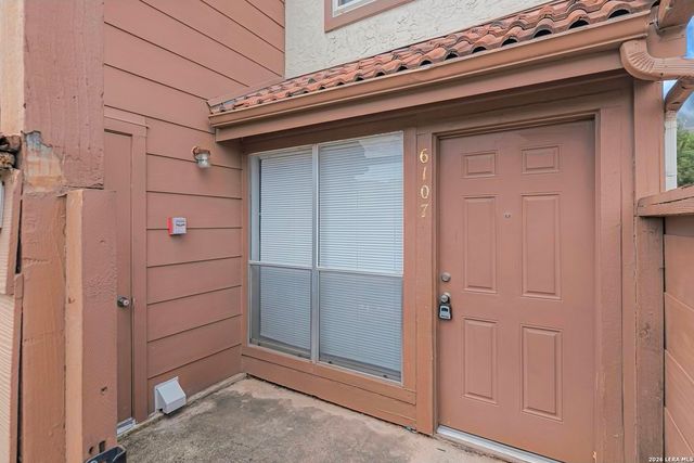 4107 Medical Dr Apt 6107, San Antonio, TX 78229