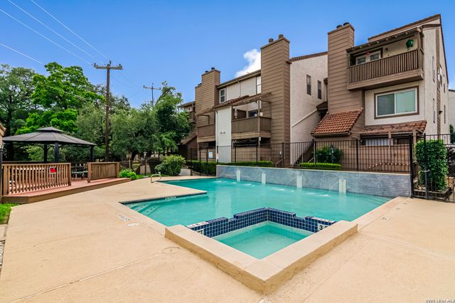 4107 Medical Dr Apt 6107, San Antonio, TX 78229