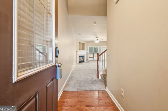 314 Oakland Hills Way, Lawrenceville, GA 30044