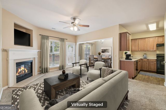 314 Oakland Hills Way, Lawrenceville, GA 30044