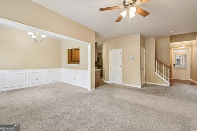 314 Oakland Hills Way, Lawrenceville, GA 30044