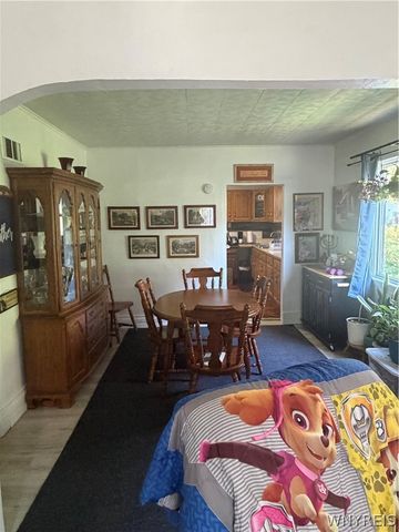 40 Federal Avenue, Buffalo, NY 14215