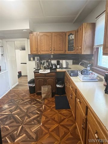 40 Federal Avenue, Buffalo, NY 14215