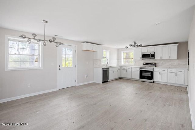 7222 Thorne Farm Road, Elm City, NC 27822