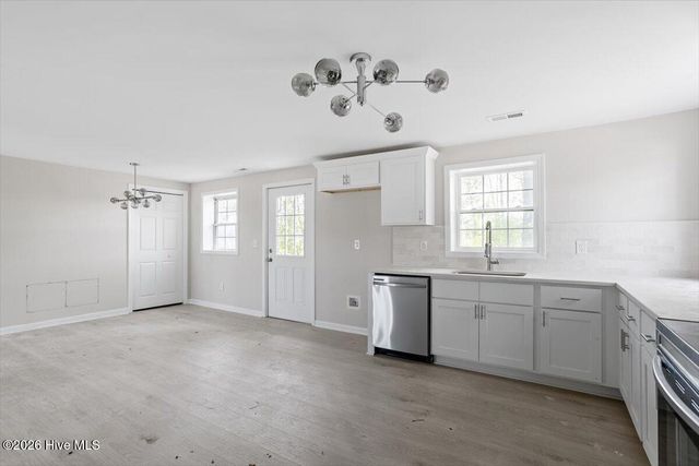 7222 Thorne Farm Road, Elm City, NC 27822