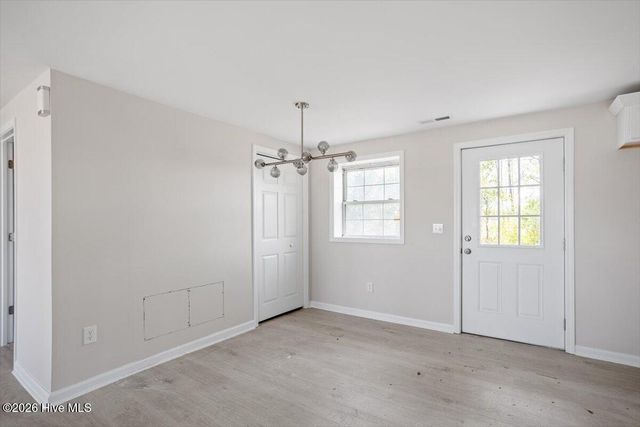 7222 Thorne Farm Road, Elm City, NC 27822