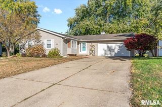 20 Crusaders Road, Springfield, IL 62704