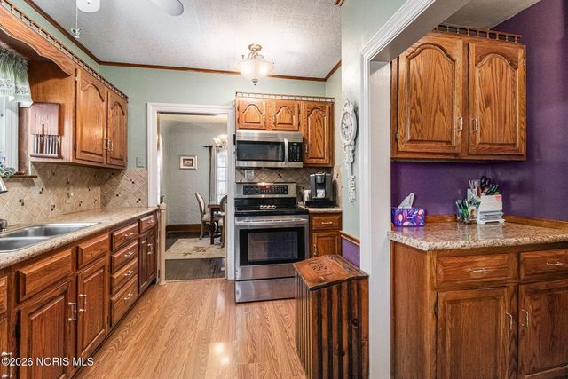 3056 121st Street, Toledo, OH 43611