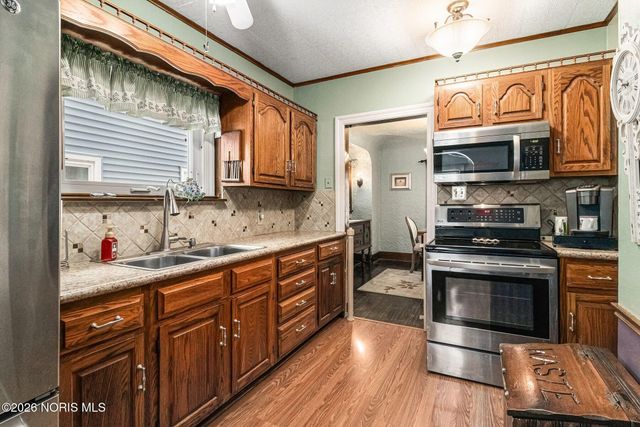 3056 121st Street, Toledo, OH 43611