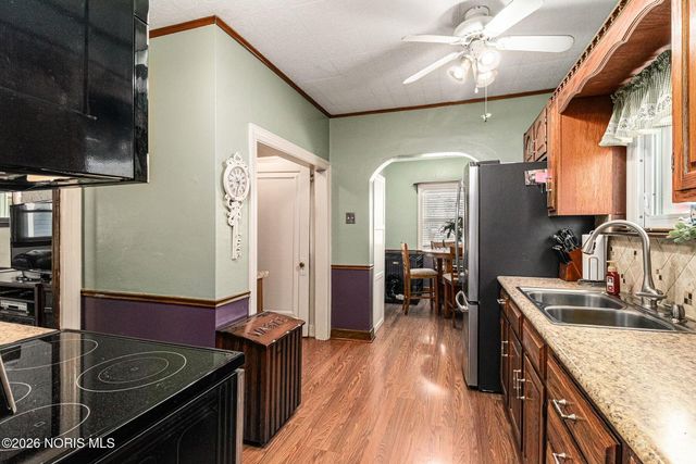 3056 121st Street, Toledo, OH 43611