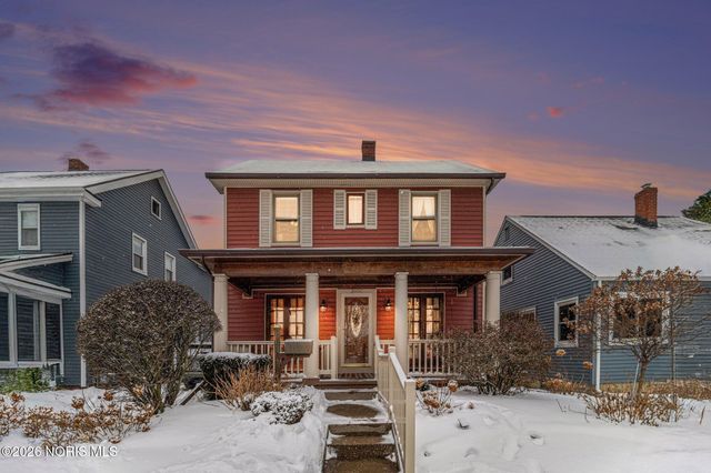 3056 121st Street, Toledo, OH 43611