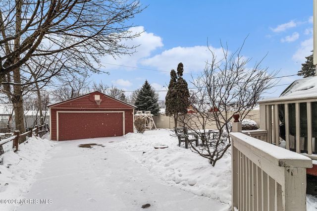 3056 121st Street, Toledo, OH 43611