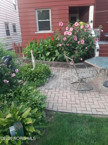 3056 121st Street, Toledo, OH 43611