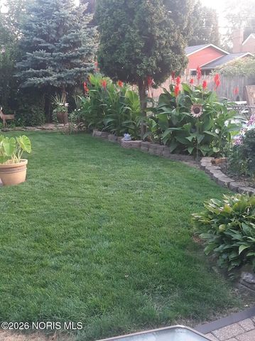 3056 121st Street, Toledo, OH 43611