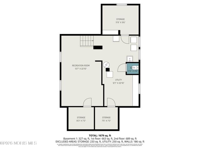 3056 121st Street, Toledo, OH 43611