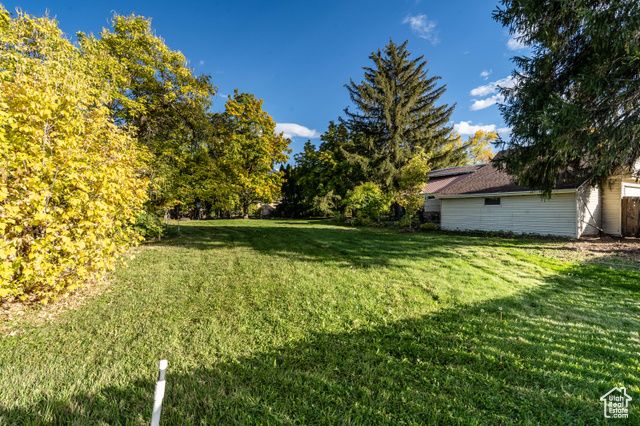 395 W 200 N, Logan, UT 84321