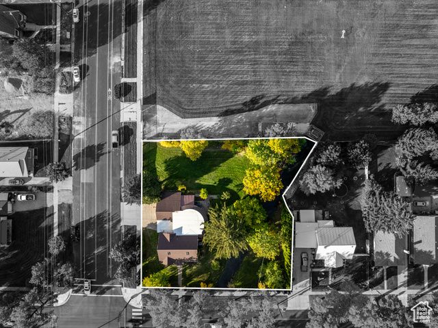 395 W 200 N, Logan, UT 84321