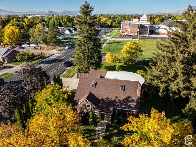 395 W 200 N, Logan, UT 84321