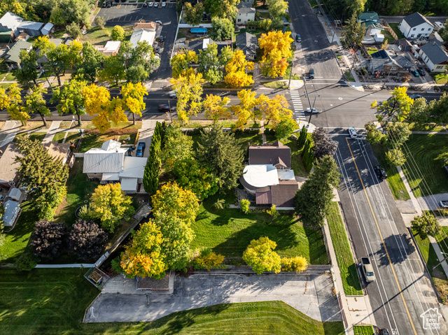 395 W 200 N, Logan, UT 84321