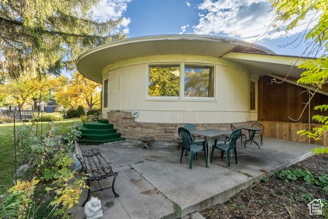 395 W 200 N, Logan, UT 84321