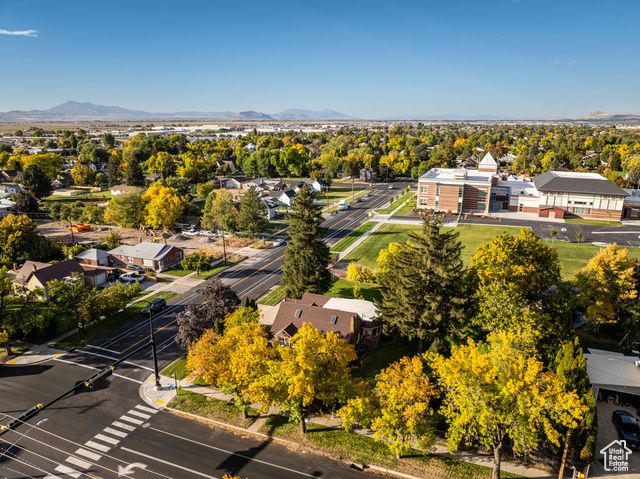 395 W 200 N, Logan, UT 84321