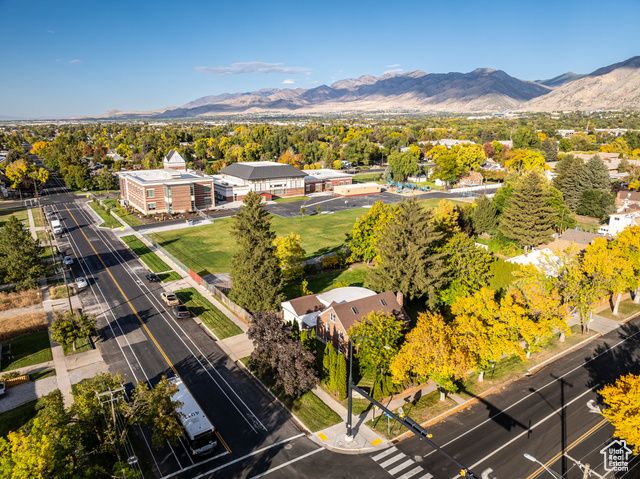 395 W 200 N, Logan, UT 84321