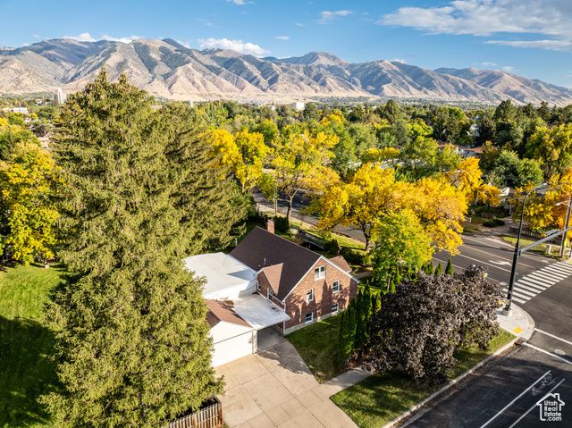 395 W 200 N, Logan, UT 84321