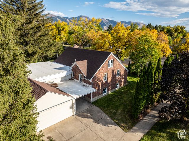 395 W 200 N, Logan, UT 84321