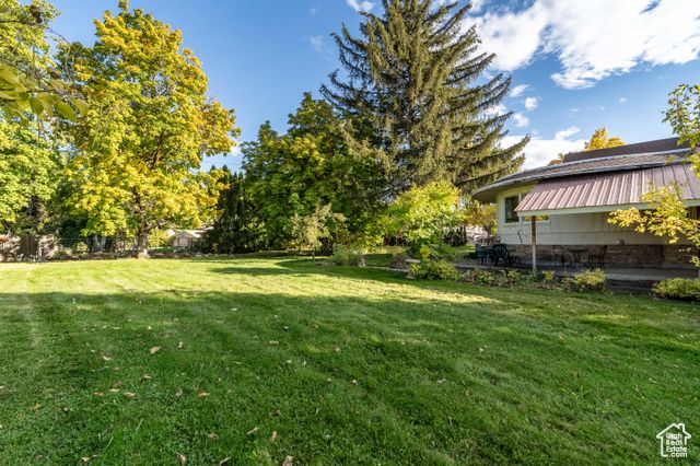 395 W 200 N, Logan, UT 84321