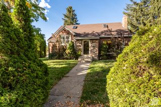 395 W 200 N, Logan, UT 84321